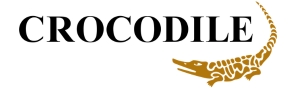 CROCODILE