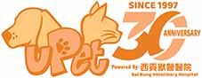 uPet 貓狗超市
