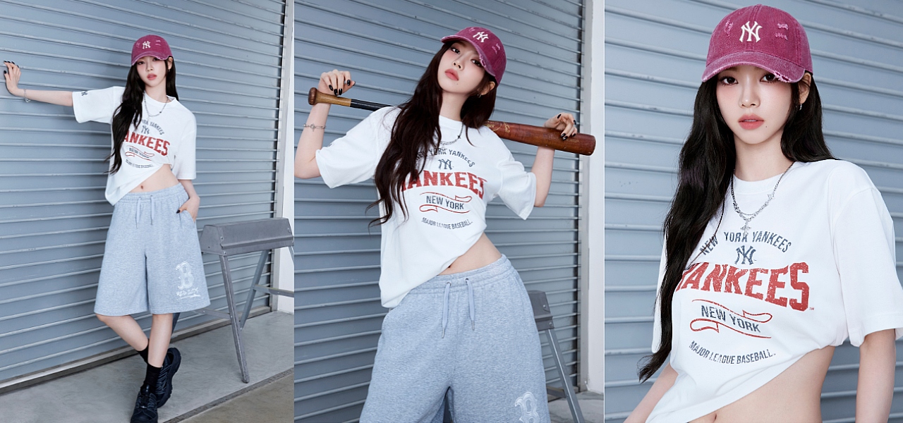 MLB Korea HK 官方網上商店