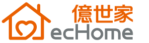 億世家 ecHome
