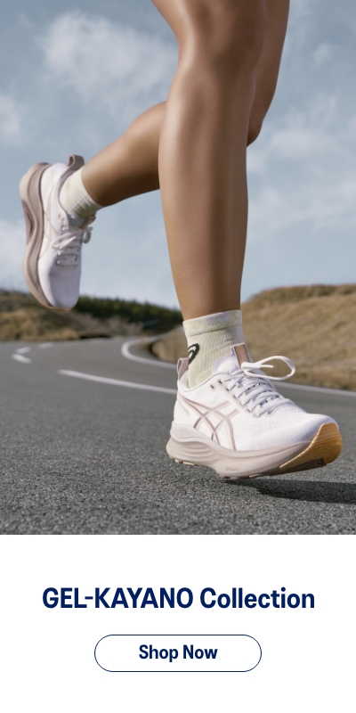 ASICS｜Official Hong Kong Site｜Running Shoes and Activewear