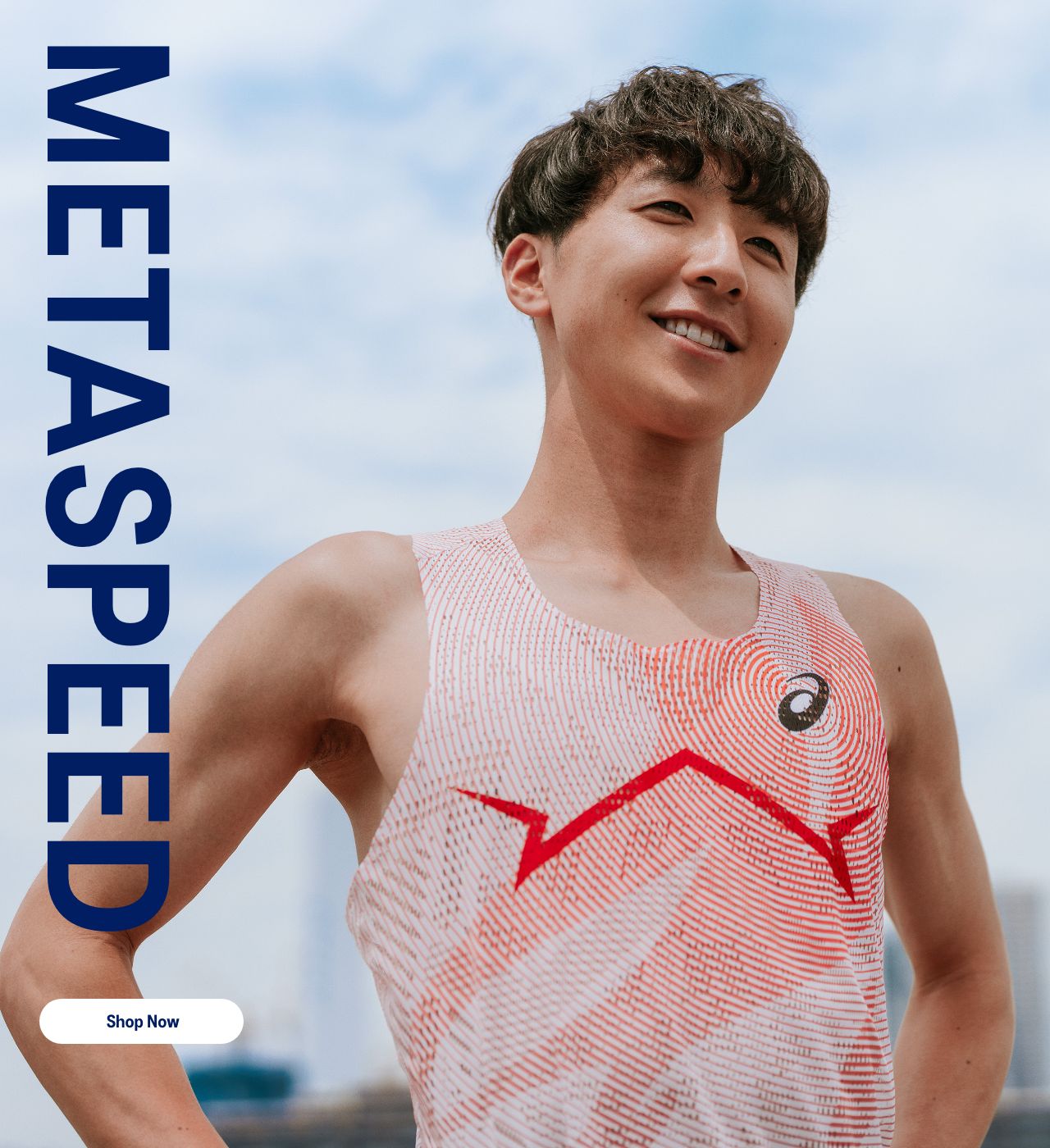 ASICS｜Official Hong Kong Site｜Running Shoes and Activewear