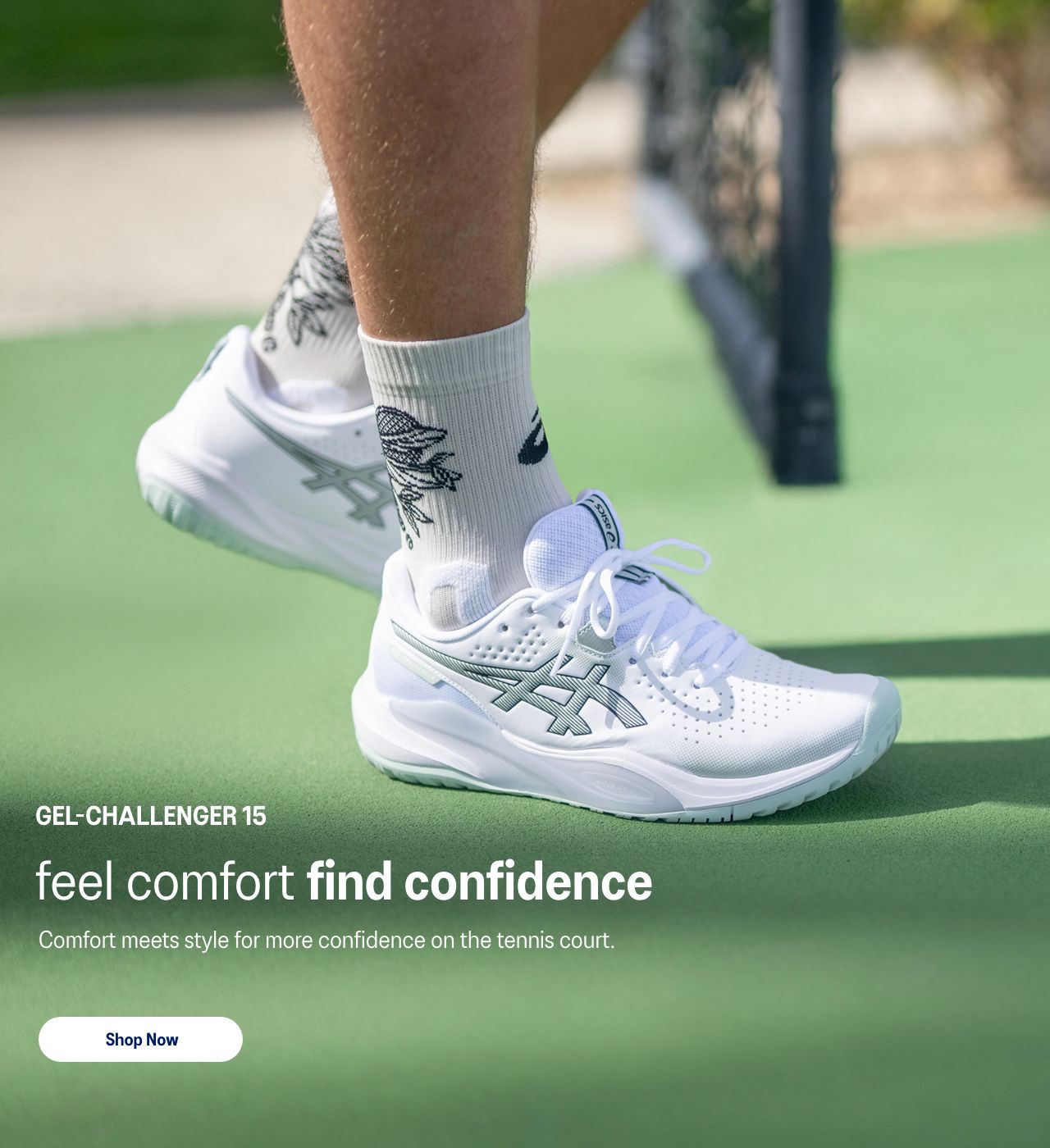 ASICS｜Official Hong Kong Site｜Running Shoes and Activewear