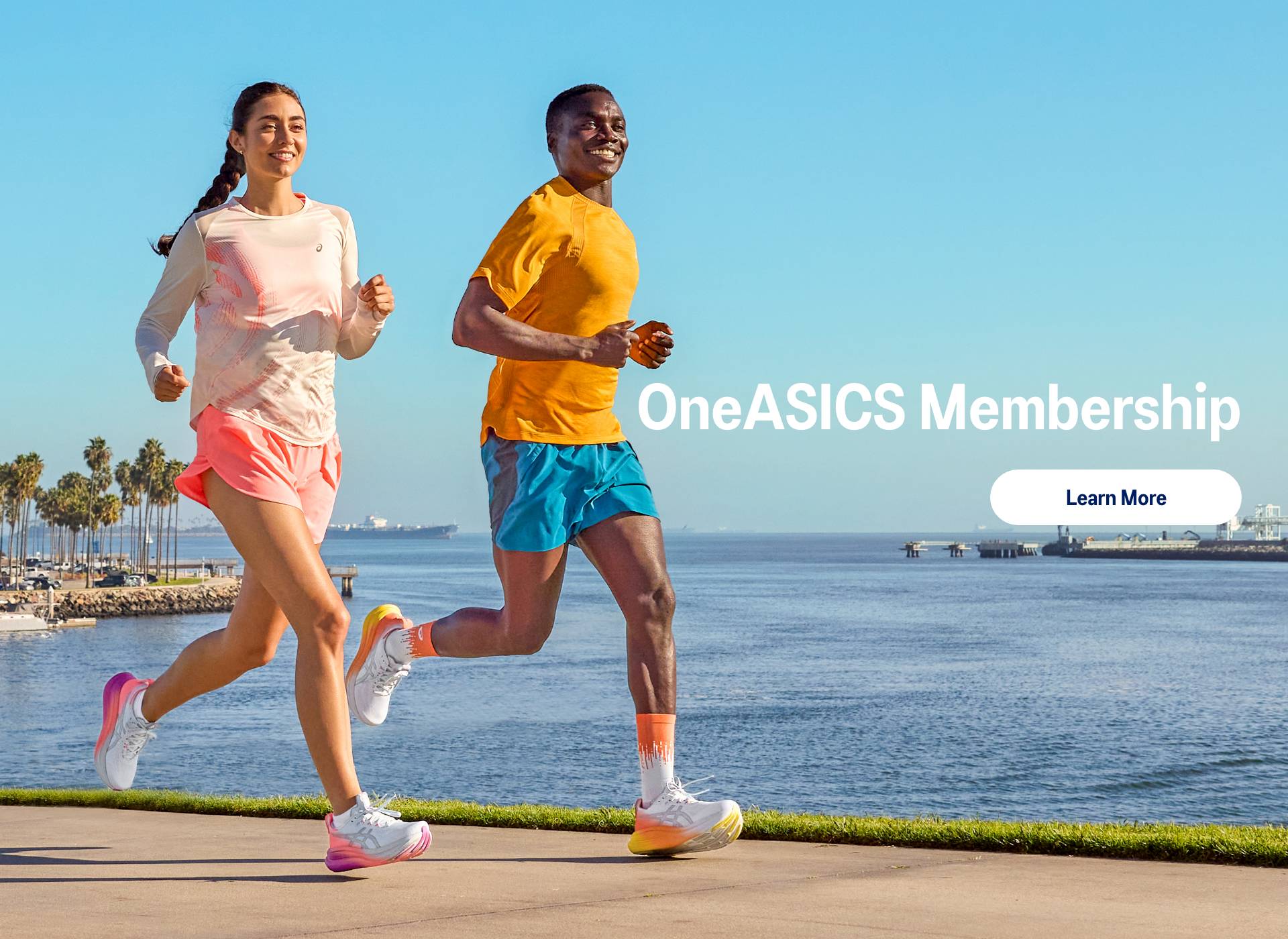 ASICS｜Official Hong Kong Site｜Running Shoes and Activewear