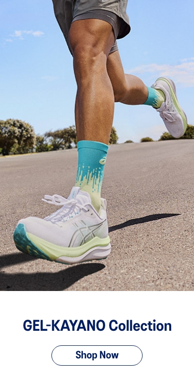 ASICS｜Official Hong Kong Site｜Running Shoes and Activewear