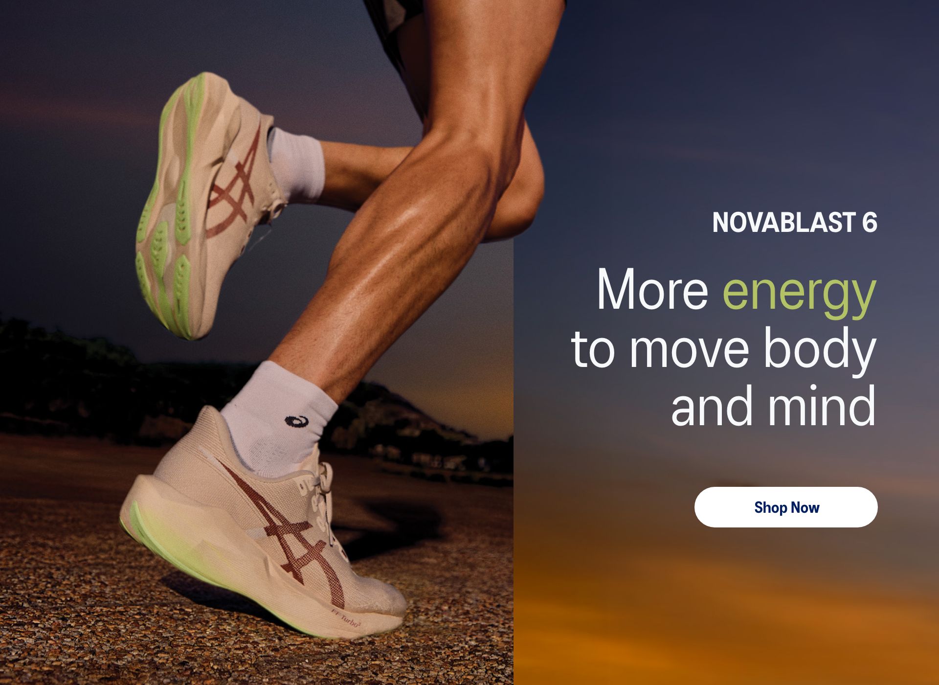 ASICS｜Official Hong Kong Site｜Running Shoes and Activewear