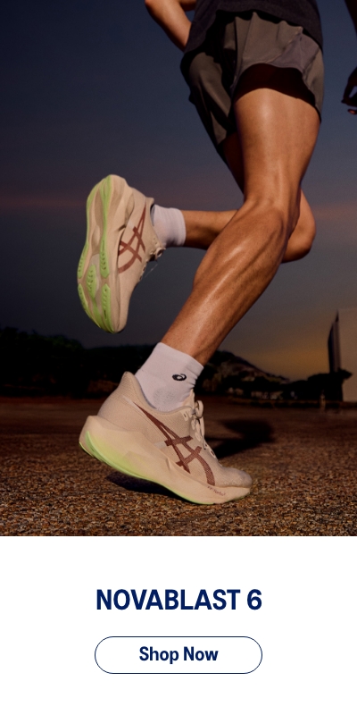 ASICS｜Official Hong Kong Site｜Running Shoes and Activewear