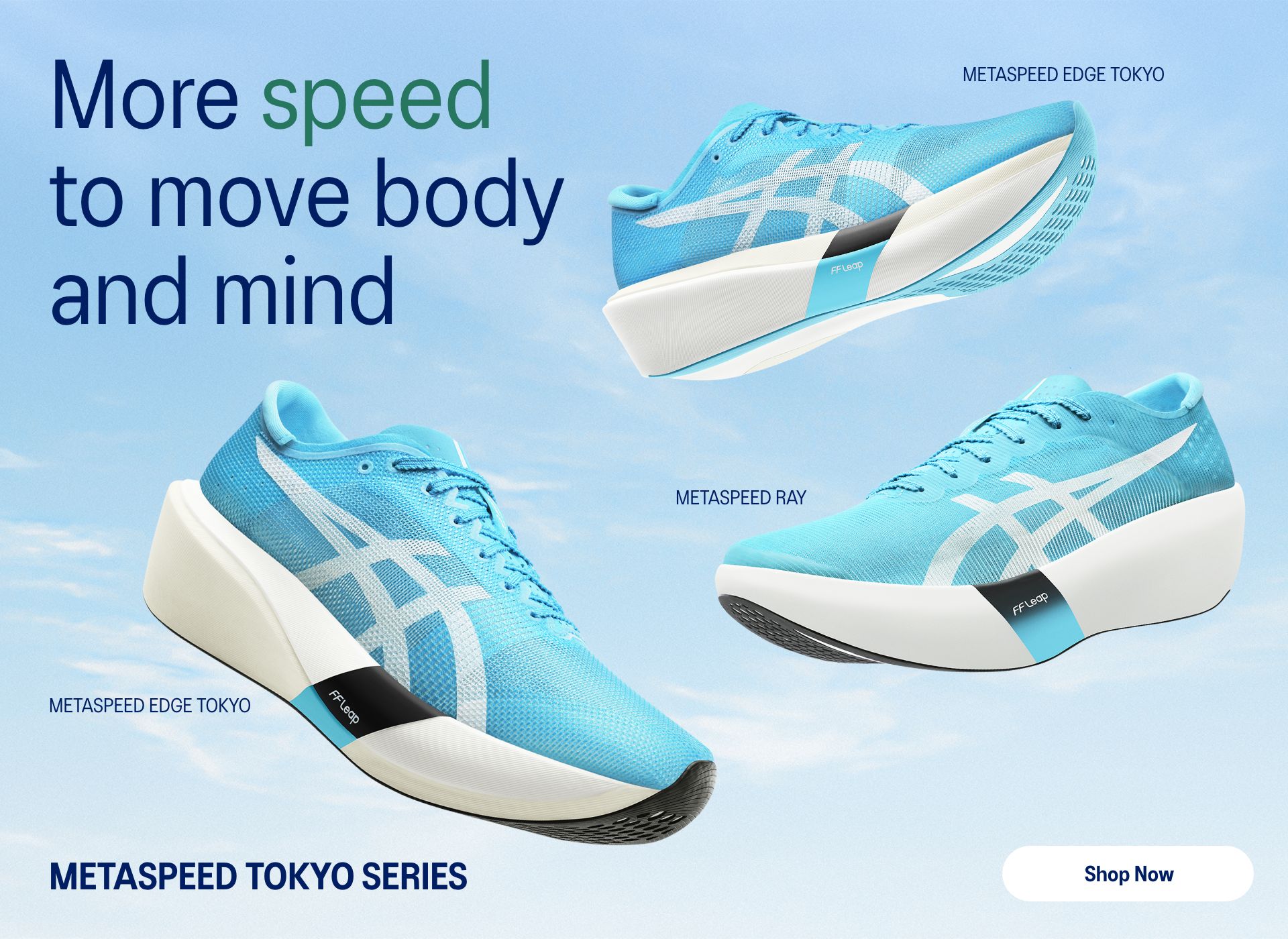 ASICS｜Official Hong Kong Site｜Running Shoes and Activewear