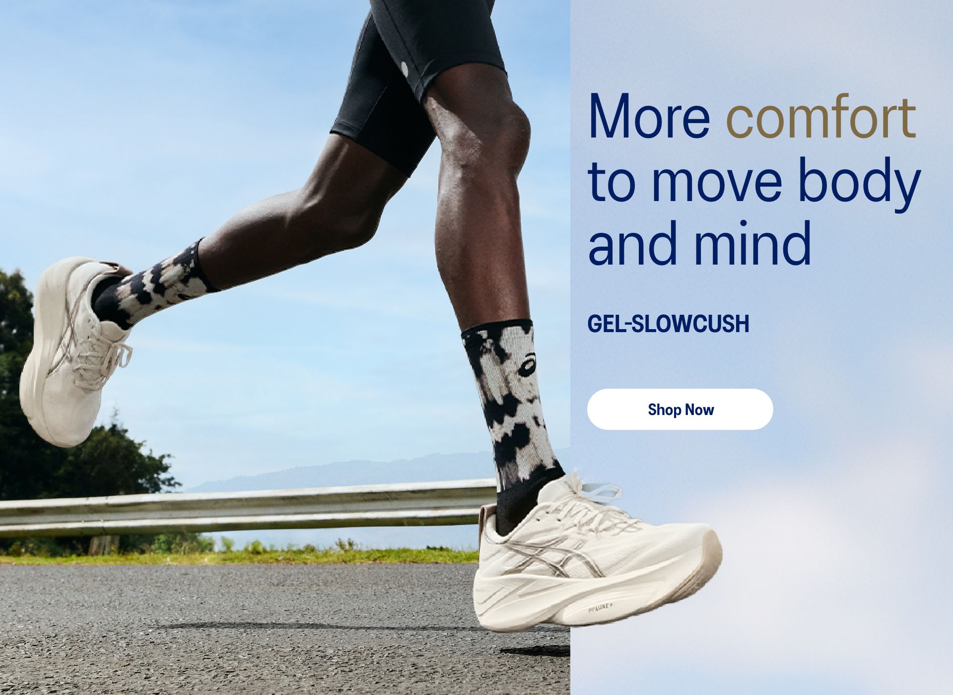 ASICS｜Official Hong Kong Site｜Running Shoes and Activewear