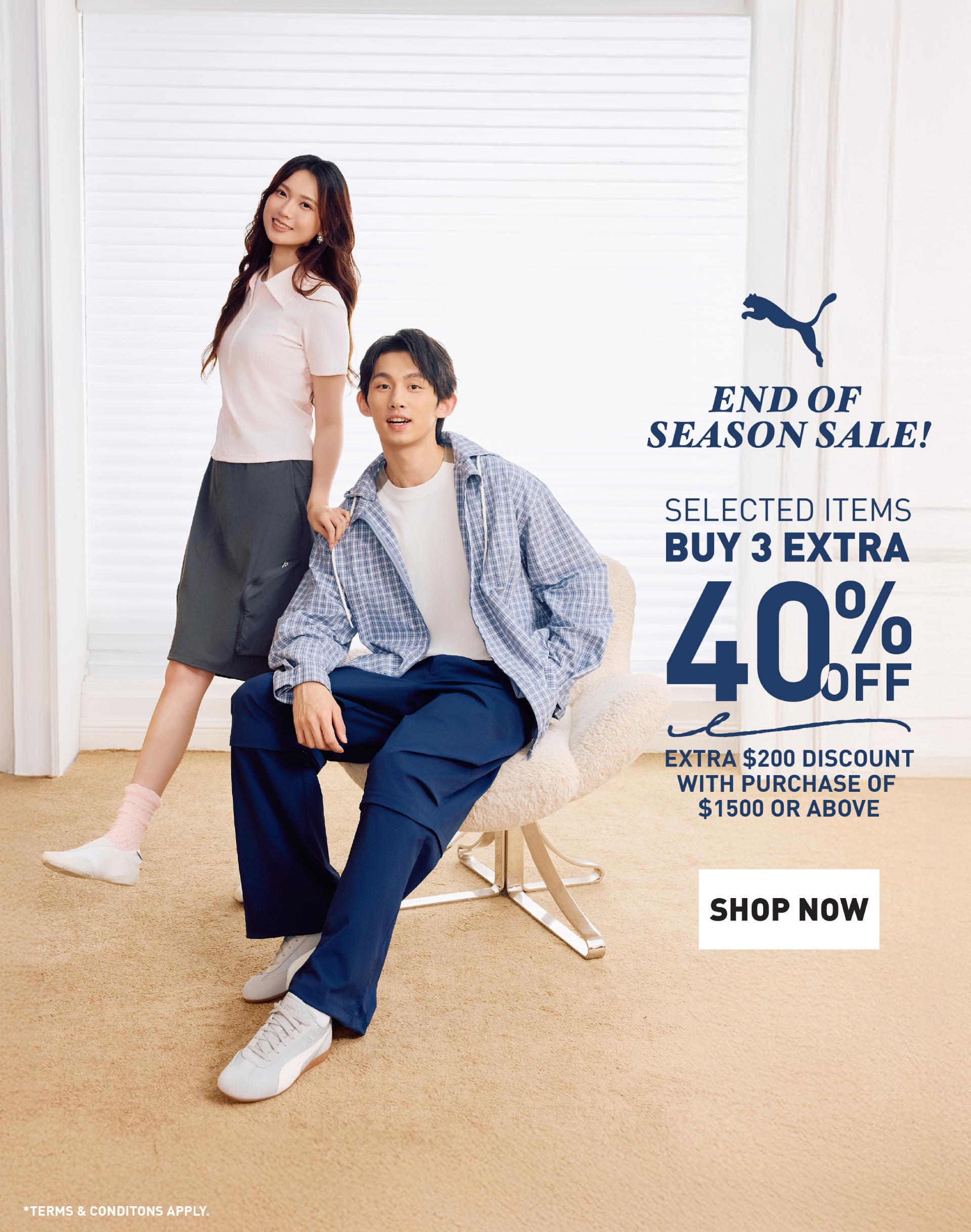 PUMA.com | Apparel, Shoes & Accessories | PUMA